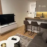 Apartmán New Sarajevo