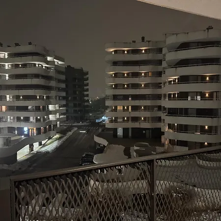 New Lägenhet Sarajevo