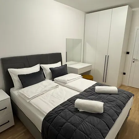 New * סראייבו