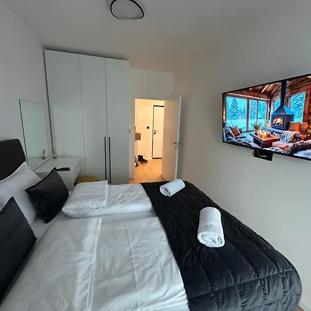 New شقة سراييفو