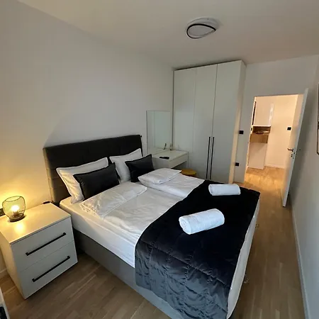 New Sarajevo